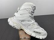 Balenciaga Track Hike White - 6