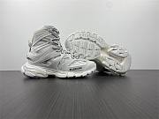 Balenciaga Track Hike White - 5