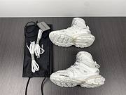 Balenciaga Track Hike White - 3