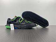 Off-White x Nike Blazer Low Green Black DH7863-001 - 6