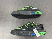 Off-White x Nike Blazer Low Green Black DH7863-001 - 5