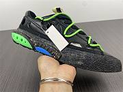 Off-White x Nike Blazer Low Green Black DH7863-001 - 4