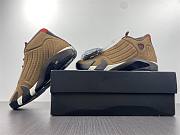 Air Jordan 14 Retro Winterized Archaeo Brown DO9406-200 - 5