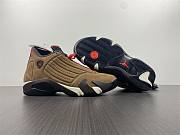 Air Jordan 14 Retro Winterized Archaeo Brown DO9406-200 - 4