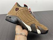 Air Jordan 14 Retro Winterized Archaeo Brown DO9406-200 - 3