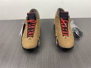 Air Jordan 14 Retro Winterized Archaeo Brown DO9406-200 - 2