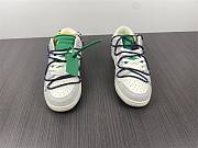 Nike Dunk Low Off-White Lot 20 DJ0950-115 - 3