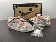 Nike Dunk Low Off-White Lot 19 DJ0950-119 - 5