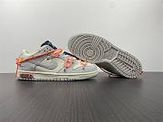 Nike Dunk Low Off-White Lot 19 DJ0950-119 - 3