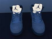 Air Jordan 5 Retro Bluebird DD9336-400 - 6