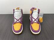 Air Jordan 1 High OG Brotherhood 555088-706 - 3