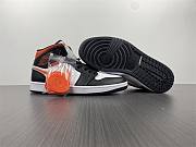 Air Jordan 1 Mid Zig Zag DN4929-100 - 4