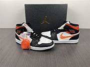 Air Jordan 1 Mid Zig Zag DN4929-100 - 3