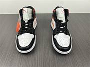 Air Jordan 1 Mid Zig Zag DN4929-100 - 2