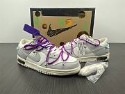 Nike Dunk Low Off-White Lot 28 DM1602-111 - 3