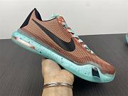 Nike Kobe 10 Easter 705317-808 - 4