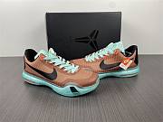 Nike Kobe 10 Easter 705317-808 - 3