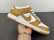 Nike Dunk Low Dark Sulfur - 6