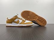 Nike Dunk Low Dark Sulfur - 5