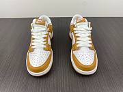 Nike Dunk Low Dark Sulfur - 3