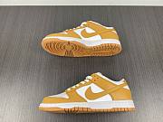 Nike Dunk Low Dark Sulfur - 2