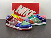 Nike Dunk Low Sunset Pulse DN0855-600 - 6