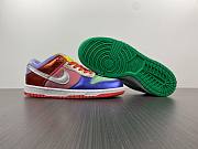 Nike Dunk Low Sunset Pulse DN0855-600 - 5