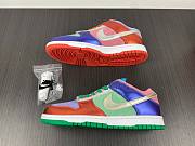 Nike Dunk Low Sunset Pulse DN0855-600 - 3