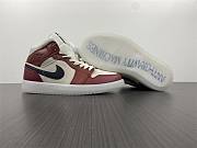 Air Jordan 1 Mid Anti-Gravity Machines DM9601-200 - 5