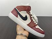 Air Jordan 1 Mid Anti-Gravity Machines DM9601-200 - 4