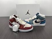 Air Jordan 1 Mid Anti-Gravity Machines DM9601-200 - 3