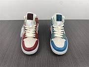 Air Jordan 1 Mid Anti-Gravity Machines DM9601-200 - 2