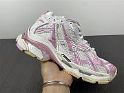 Balenciaga Runner Pink 677403W3RB39059 - 4