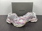 Balenciaga Runner Pink 677403W3RB39059 - 3