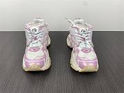 Balenciaga Runner Pink 677403W3RB39059 - 2