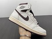 Air Jordan 1 Retro High OG A Ma Maniére DO7097-100 - 4