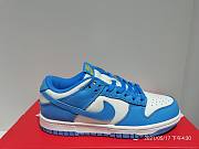 Nike Dunk Low Coast DD1503-100 - 3