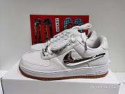 Nike Air Force 1 Low Travis Scott (AF100) AQ4211-100 - 1