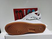 Nike Air Force 1 Low Travis Scott (AF100) AQ4211-100 - 5