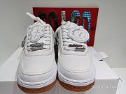 Nike Air Force 1 Low Travis Scott (AF100) AQ4211-100 - 3