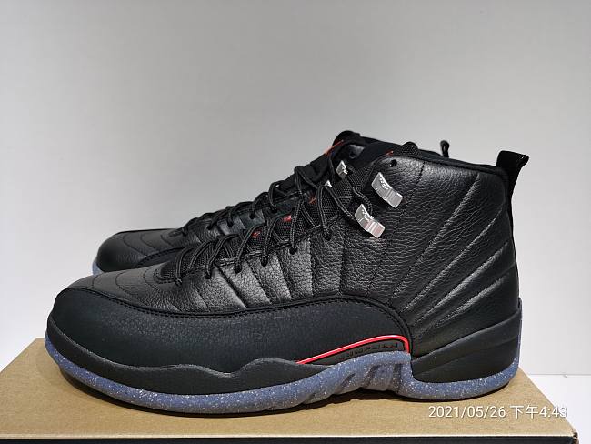 Air Jordan 12 Retro Utility DC1062-006 - 1