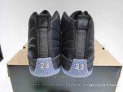 Air Jordan 12 Retro Utility DC1062-006 - 3