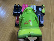 Nike Kobe 6 Protro Grinch CW2190-300 - 5