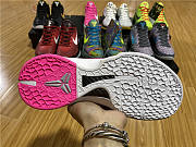 Nike Kobe 6 Kay Yow Think Pink 429659-601 - 3