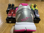 Nike Kobe 6 Kay Yow Think Pink 429659-601 - 2