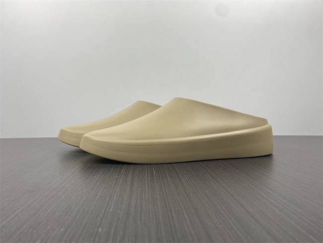 Nike Fear of God The California Slip-On Almond - 1