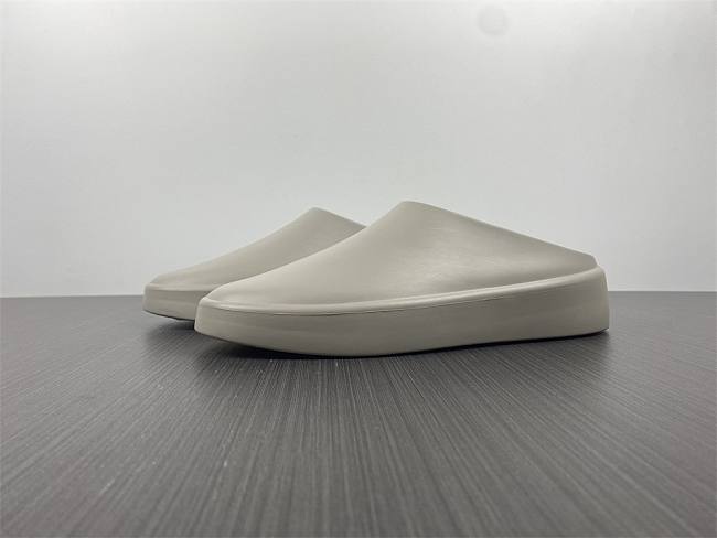 Nike Fear of God The California Slip-On Concrete - 1