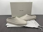 Nike Fear of God The California Slip-On Concrete - 5