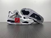 Air Jordan 4 Military Black DH6927-111 - 5