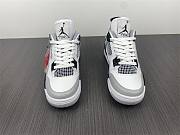 Air Jordan 4 Military Black DH6927-111 - 3